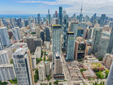 Photo 39 at 1404 - 18 Maitland Terrace, Yonge Corridor, Toronto