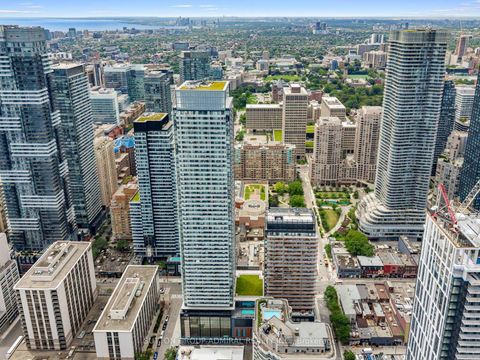 Photo 40 at 1404 - 18 Maitland Terrace, Yonge Corridor, Toronto