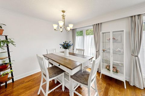 Photo 7 at 17 Barwell Crescent, Kipling, Toronto