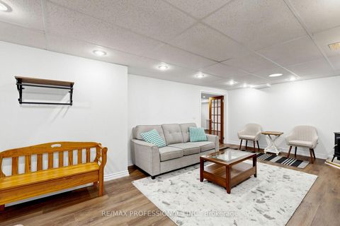 Photo 19 at 17 Barwell Crescent, Kipling, Toronto