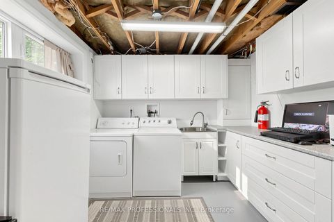 Photo 22 at 17 Barwell Crescent, Kipling, Toronto