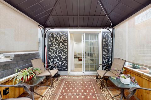 Photo 24 at 17 Barwell Crescent, Kipling, Toronto