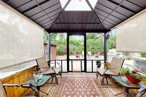 Photo 25 at 17 Barwell Crescent, Kipling, Toronto