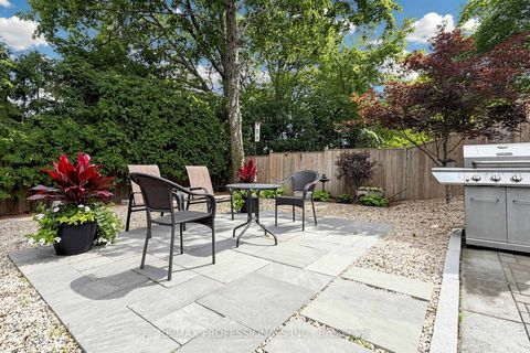 Photo 28 at 17 Barwell Crescent, Kipling, Toronto