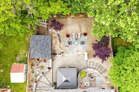 Photo 30 at 17 Barwell Crescent, Kipling, Toronto