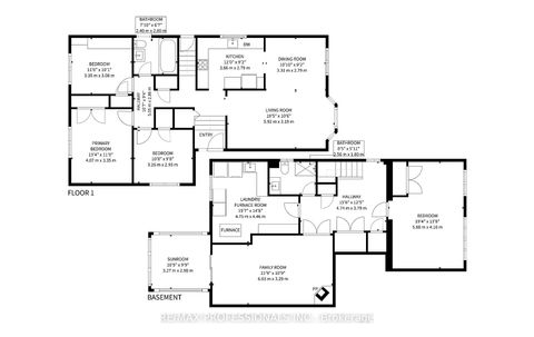 Photo 38 at 17 Barwell Crescent, Kipling, Toronto