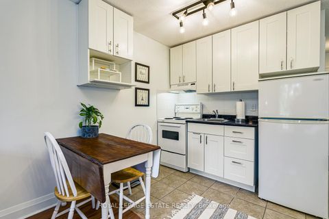 Photo 5 at 309 - 123 Woodbine Avenue, The Beaches, Toronto