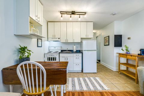 Photo 12 at 309 - 123 Woodbine Avenue, The Beaches, Toronto
