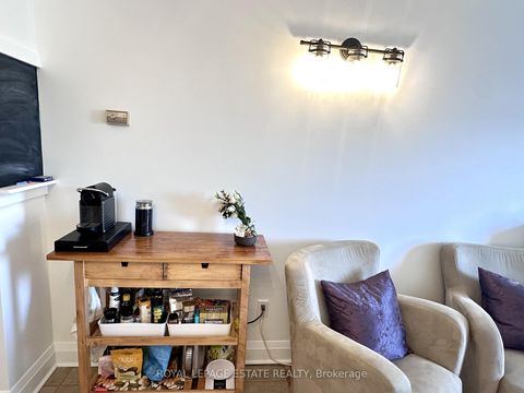 Photo 13 at 309 - 123 Woodbine Avenue, The Beaches, Toronto
