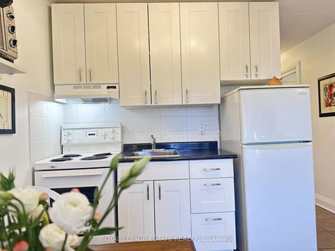 Photo 15 at 309 - 123 Woodbine Avenue, The Beaches, Toronto
