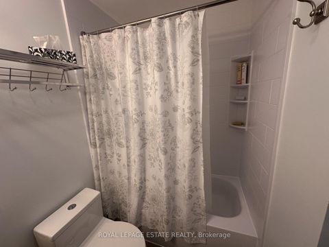 Photo 16 at 309 - 123 Woodbine Avenue, The Beaches, Toronto