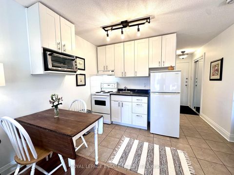 Photo 19 at 309 - 123 Woodbine Avenue, The Beaches, Toronto