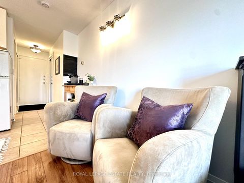Photo 20 at 309 - 123 Woodbine Avenue, The Beaches, Toronto