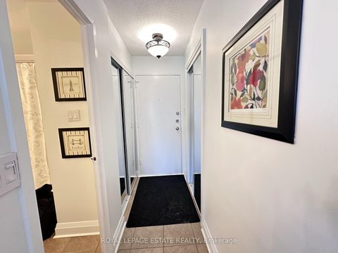 Photo 23 at 309 - 123 Woodbine Avenue, The Beaches, Toronto