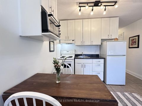 Photo 32 at 309 - 123 Woodbine Avenue, The Beaches, Toronto