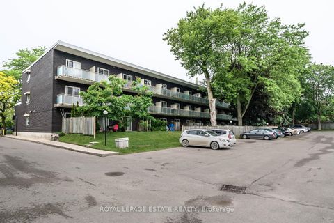 Photo 34 at 309 - 123 Woodbine Avenue, The Beaches, Toronto