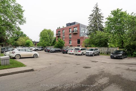 Photo 37 at 309 - 123 Woodbine Avenue, The Beaches, Toronto
