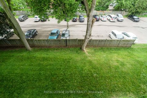 Photo 39 at 309 - 123 Woodbine Avenue, The Beaches, Toronto