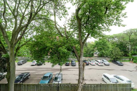 Photo 40 at 309 - 123 Woodbine Avenue, The Beaches, Toronto