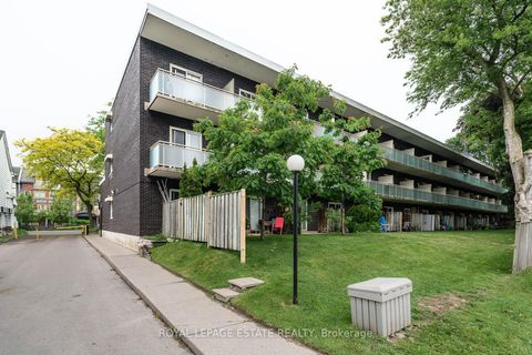 Photo 41 at 309 - 123 Woodbine Avenue, The Beaches, Toronto