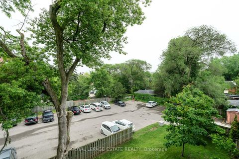 Photo 43 at 309 - 123 Woodbine Avenue, The Beaches, Toronto