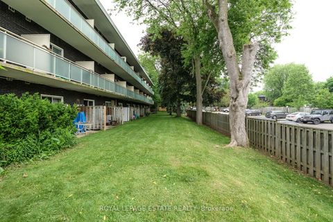 Photo 44 at 309 - 123 Woodbine Avenue, The Beaches, Toronto