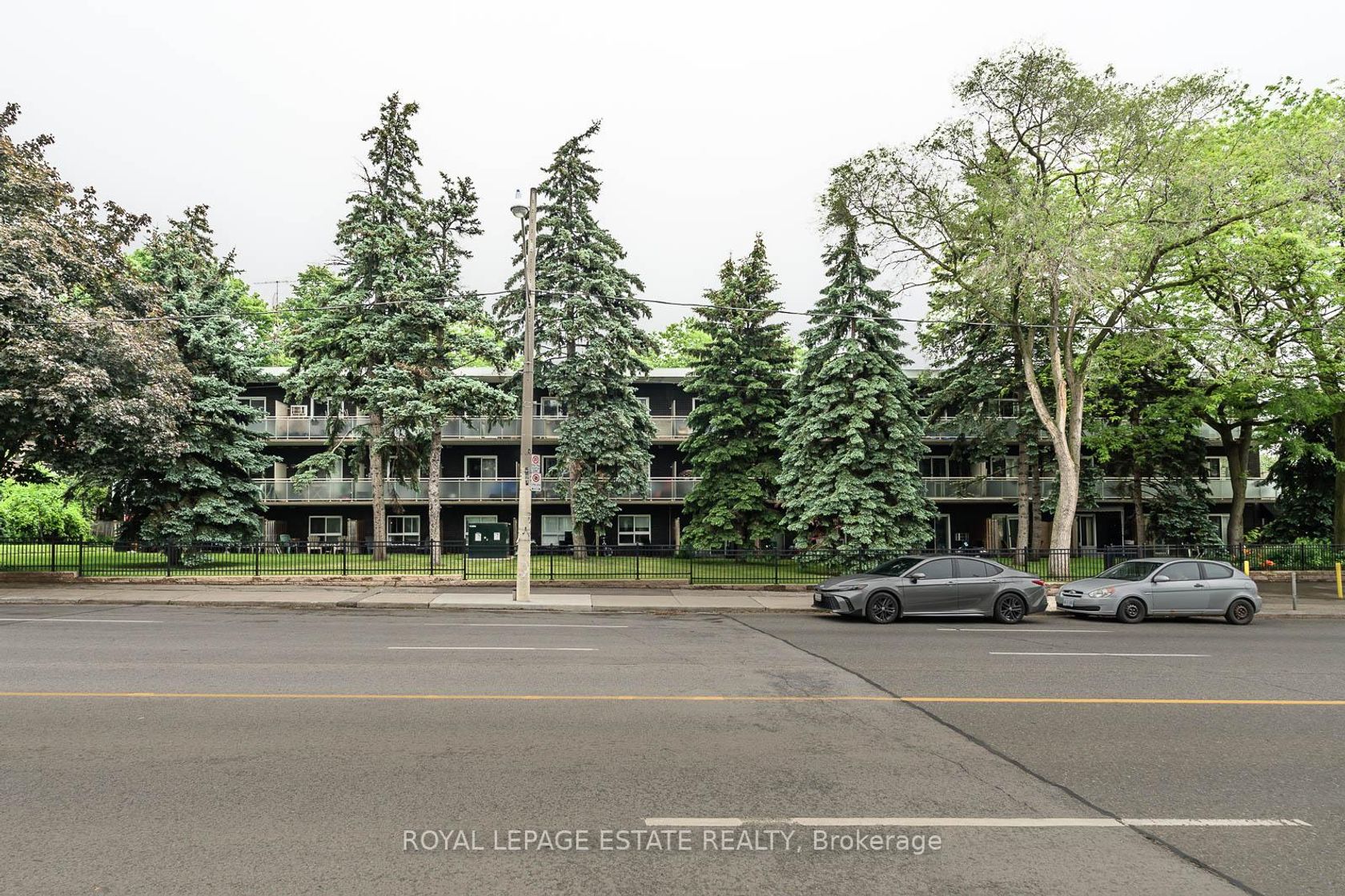 309 - 123 Woodbine Avenue, The Beaches, Toronto 