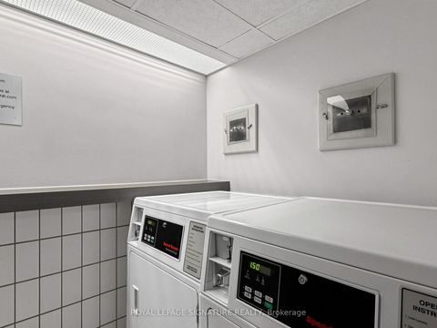 Photo 27 at 1603 - 705 King Street W, Niagara, Toronto