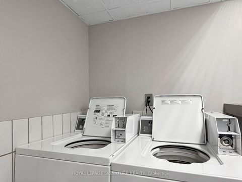 Photo 28 at 1603 - 705 King Street W, Niagara, Toronto