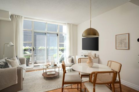 Photo 4 at 214 - 901 Queen Street W, Bellwoods, Toronto