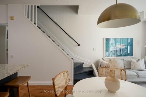 Photo 9 at 214 - 901 Queen Street W, Bellwoods, Toronto