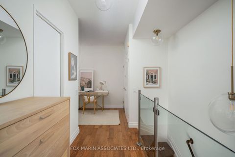 Photo 14 at 214 - 901 Queen Street W, Bellwoods, Toronto