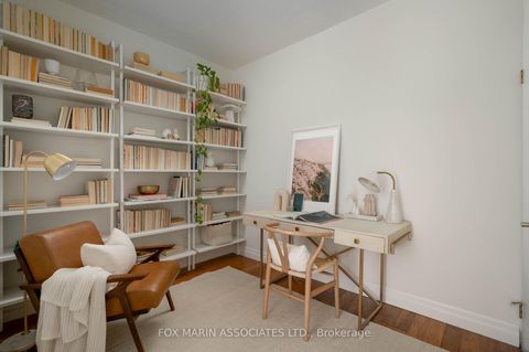 Photo 15 at 214 - 901 Queen Street W, Bellwoods, Toronto
