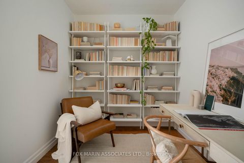 Photo 16 at 214 - 901 Queen Street W, Bellwoods, Toronto