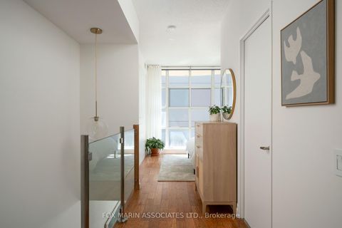 Photo 18 at 214 - 901 Queen Street W, Bellwoods, Toronto