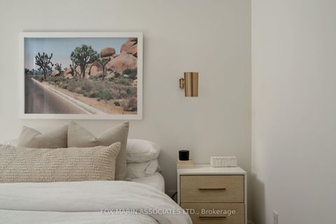 Photo 20 at 214 - 901 Queen Street W, Bellwoods, Toronto