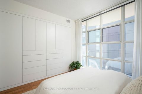 Photo 21 at 214 - 901 Queen Street W, Bellwoods, Toronto