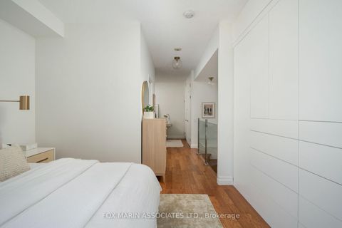 Photo 22 at 214 - 901 Queen Street W, Bellwoods, Toronto