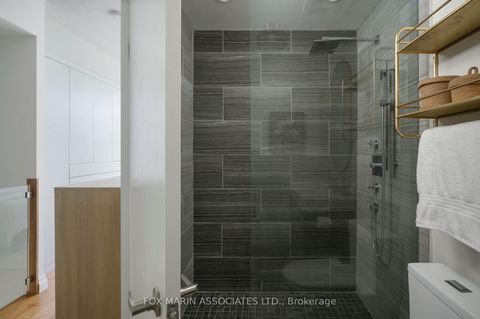 Photo 25 at 214 - 901 Queen Street W, Bellwoods, Toronto