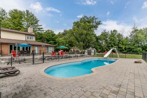 Photo 38 at 16365 Bathurst Street, Summerhill Estates, Newmarket