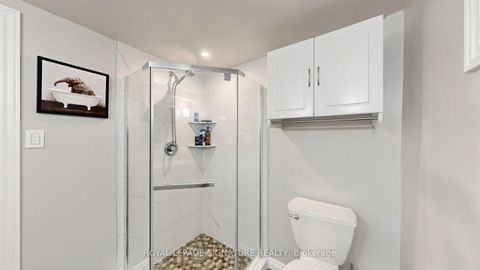 Photo 16 at 134 Oakmeadow Boulevard, Morningside, Toronto