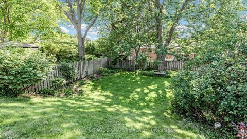 Photo 18 at 134 Oakmeadow Boulevard, Morningside, Toronto