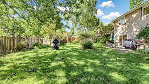 Photo 19 at 134 Oakmeadow Boulevard, Morningside, Toronto