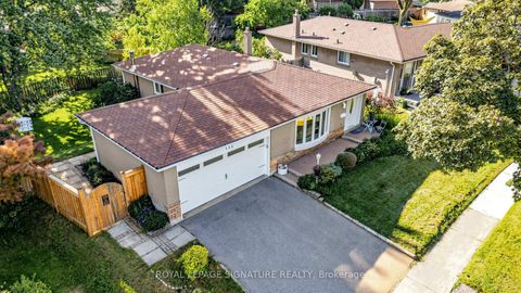 Photo 20 at 134 Oakmeadow Boulevard, Morningside, Toronto