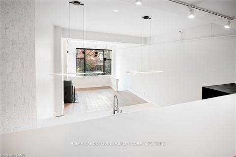 Photo 10 at 105 - 676 Richmond Street W, Niagara, Toronto