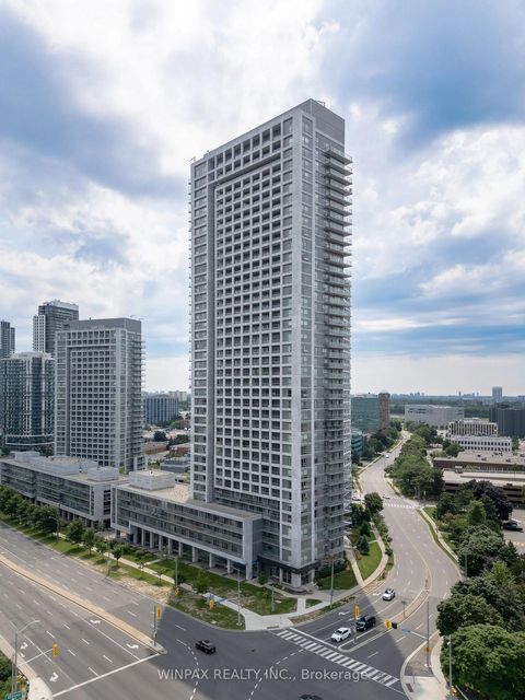Photo 0 at 1806 - 2015 Sheppard Avenue E, Henry Farm, Toronto