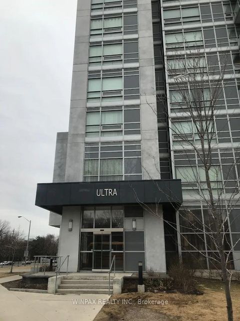 Photo 1 at 1806 - 2015 Sheppard Avenue E, Henry Farm, Toronto