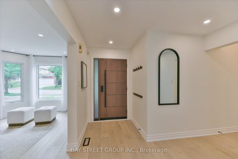 Photo 2 at 49 Cygnus Drive, Observatory, Richmond Hill