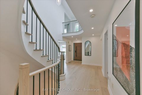 Photo 4 at 49 Cygnus Drive, Observatory, Richmond Hill