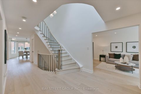 Photo 6 at 49 Cygnus Drive, Observatory, Richmond Hill